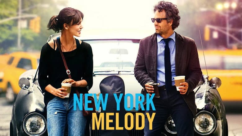 Begin Again - imagine 3