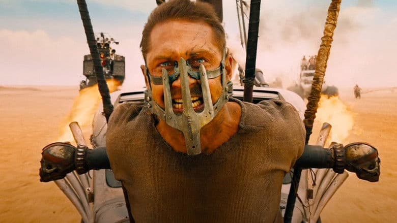 Mad Max: Fury Road - imagine 2