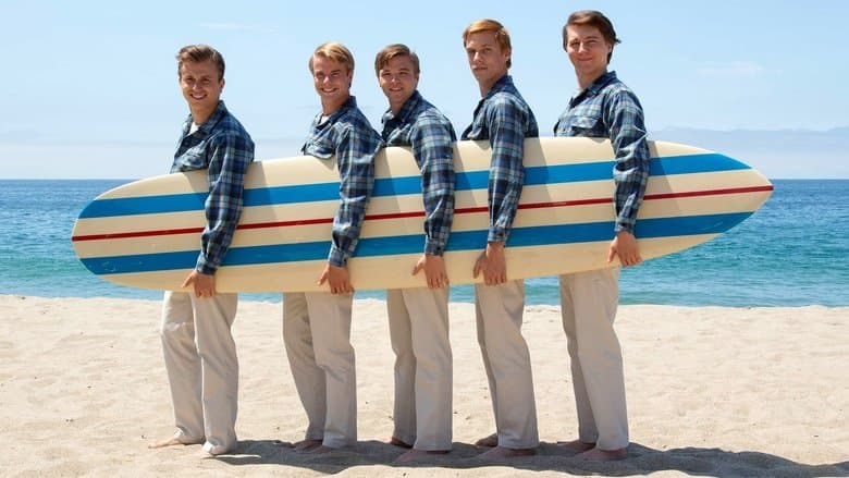Love & Mercy - imagine 2