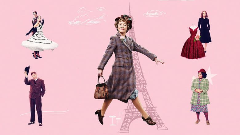 Mrs. Harris Goes to Paris - imagine 2