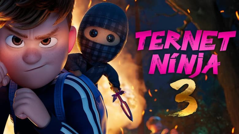 Checkered Ninja 3 - imagine 2