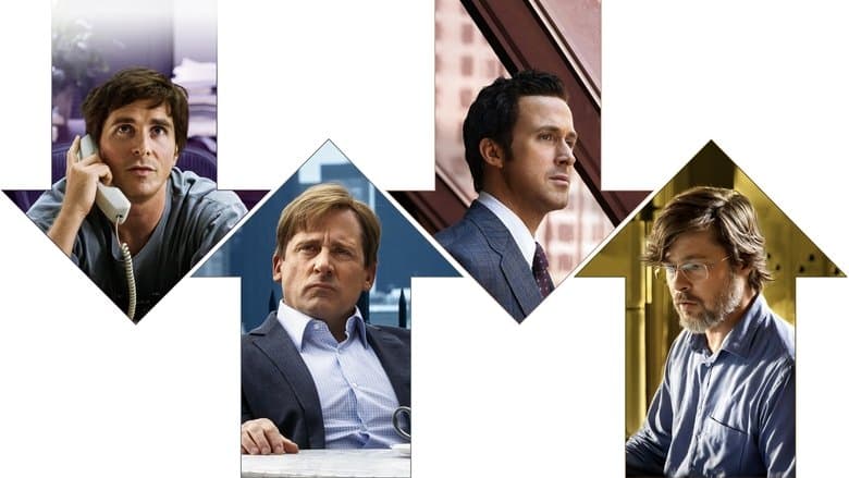 The Big Short - imagine 1