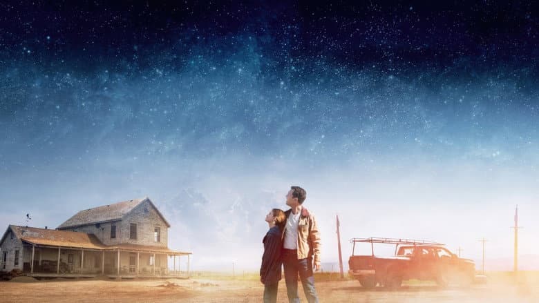 Interstellar - imagine 6