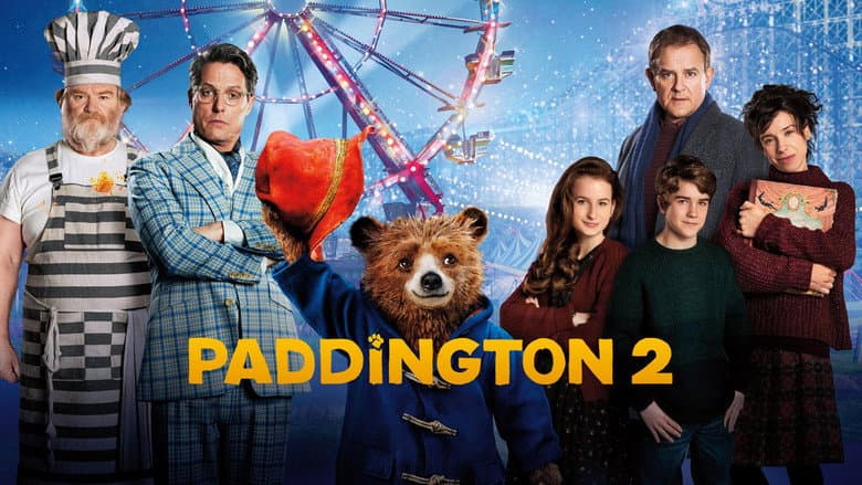 Paddington 2 - imagine 4
