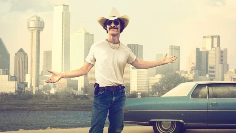 Dallas Buyers Club - imagine 4