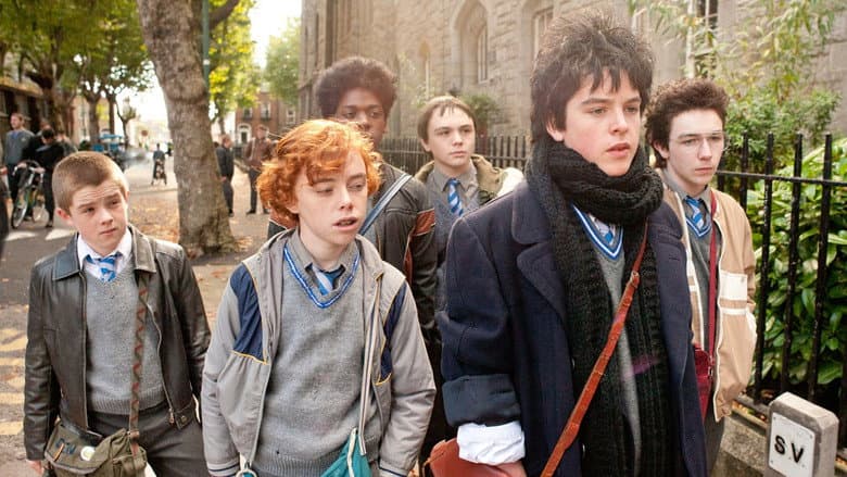 Sing Street - imagine 4
