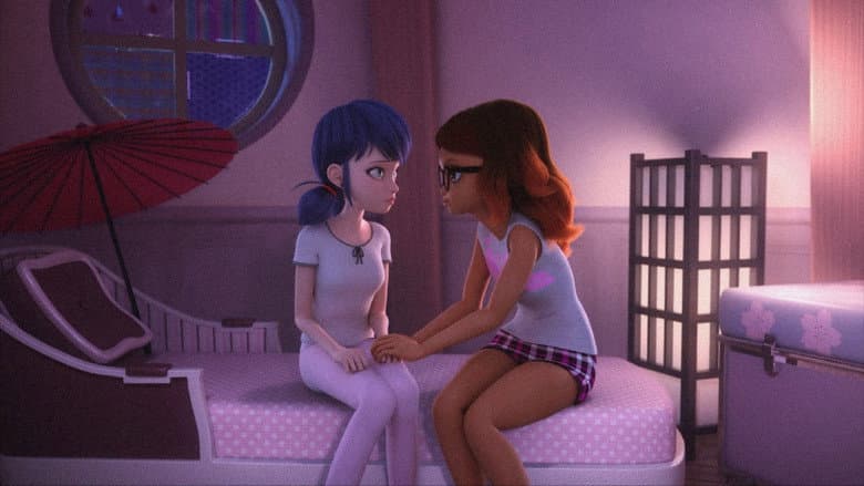 Miraculous World: Paris, Tales of Shadybug and Claw Noir - imagine 3