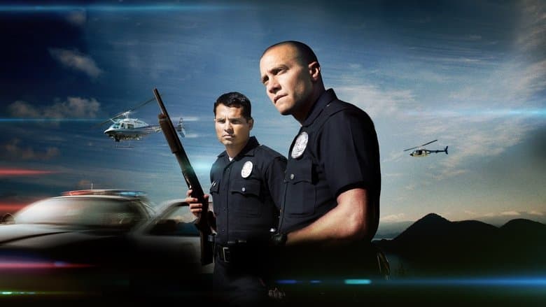 End of Watch - imagine 3