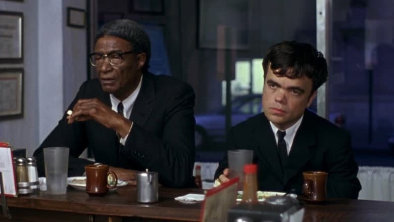The Station Agent - imagine 6