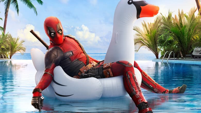 Deadpool 2 - imagine 6