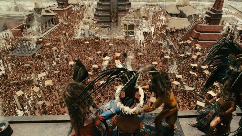 Apocalypto - imagine 2