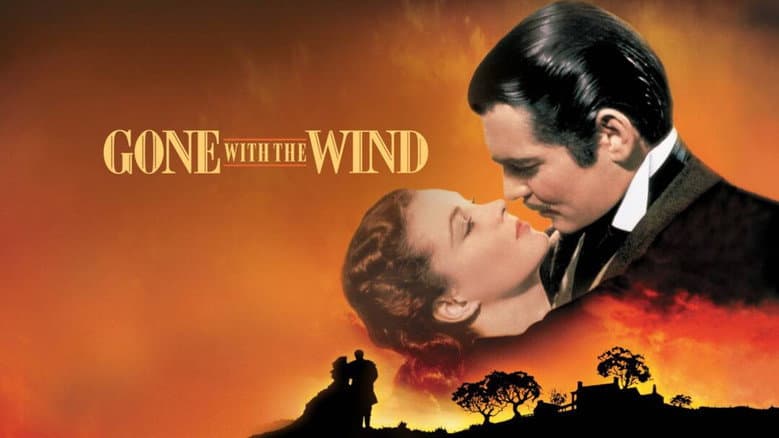 Gone with the Wind - imagine 5