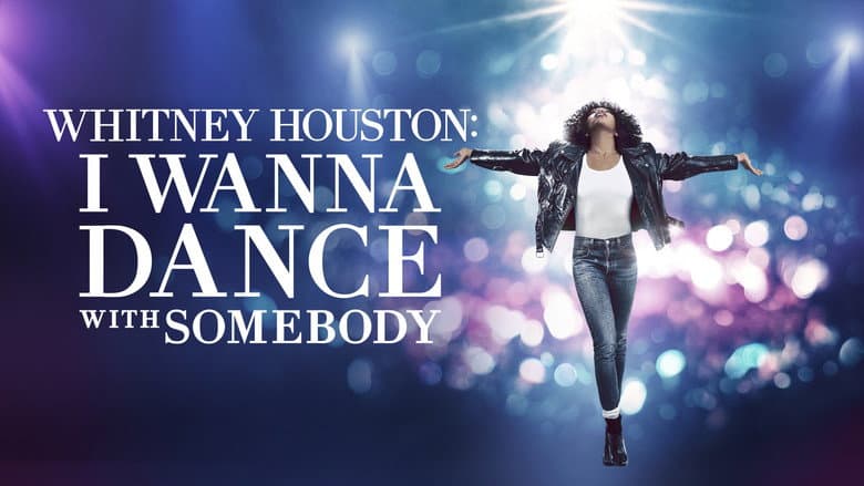Whitney Houston: I Wanna Dance with Somebody - imagine 4