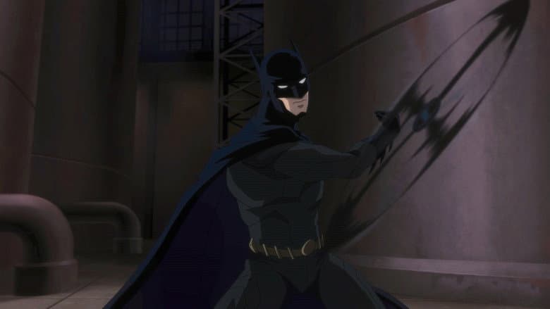 Batman: Hush - imagine 3