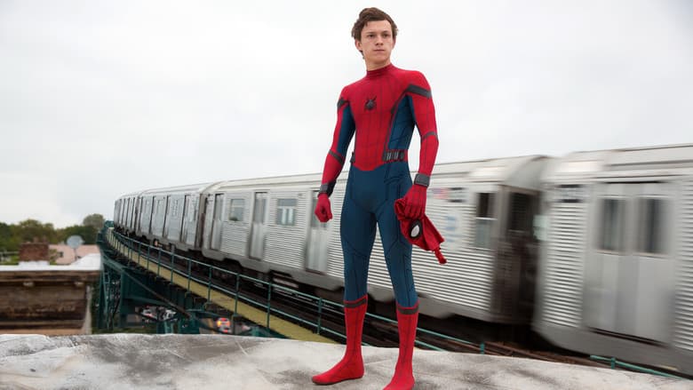 Spider-Man: Homecoming - imagine 3