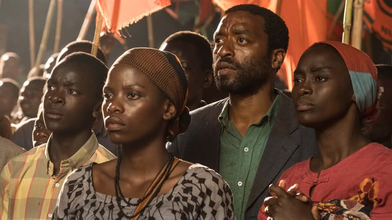 The Boy Who Harnessed the Wind - imagine 1