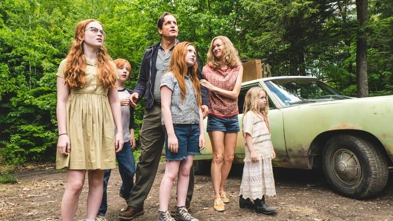 The Glass Castle - imagine 1