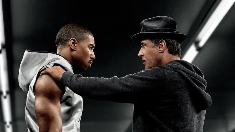 Creed - imagine 3