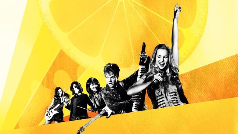 Lemonade Mouth - imagine 1