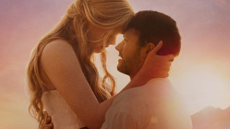 Redeeming Love - imagine 1