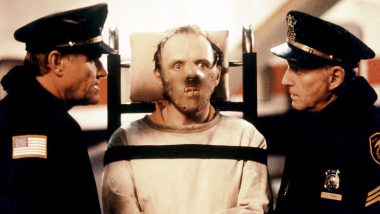 The Silence of the Lambs - imagine 2