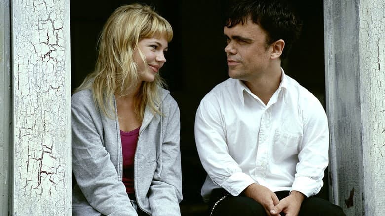 The Station Agent - imagine 4