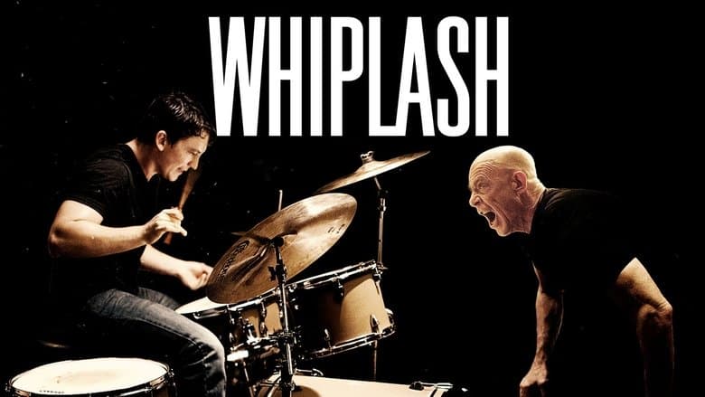 Whiplash - imagine 5