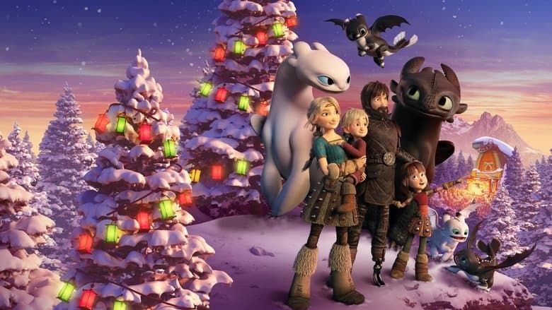 How to Train Your Dragon: Homecoming - imagine 1