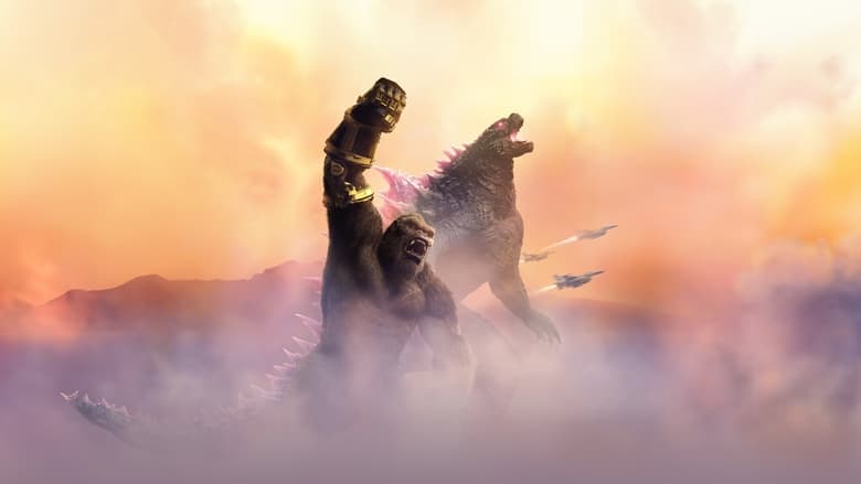 Godzilla x Kong: The New Empire - imagine 3