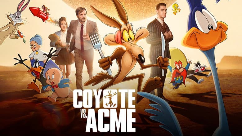 Coyote vs. Acme - imagine 6