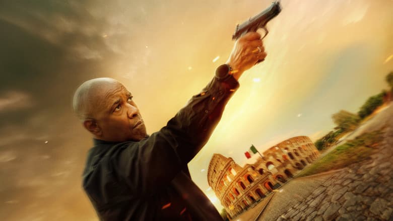 The Equalizer 3 - imagine 6