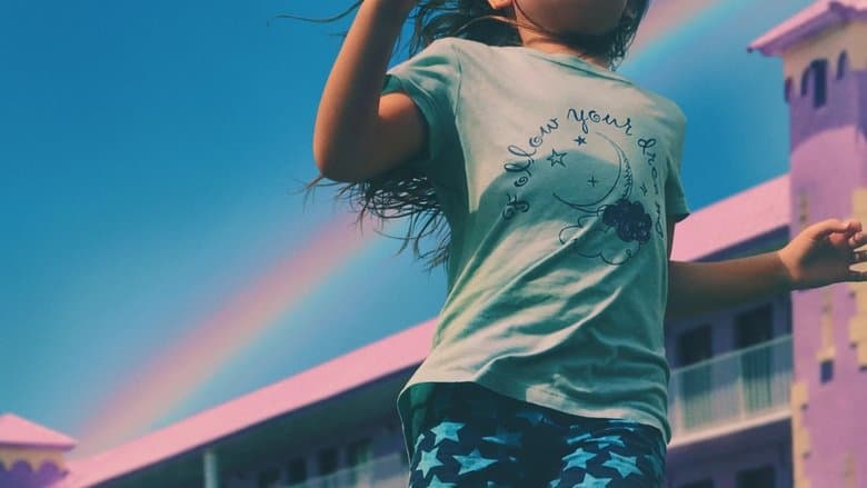 The Florida Project - imagine 1