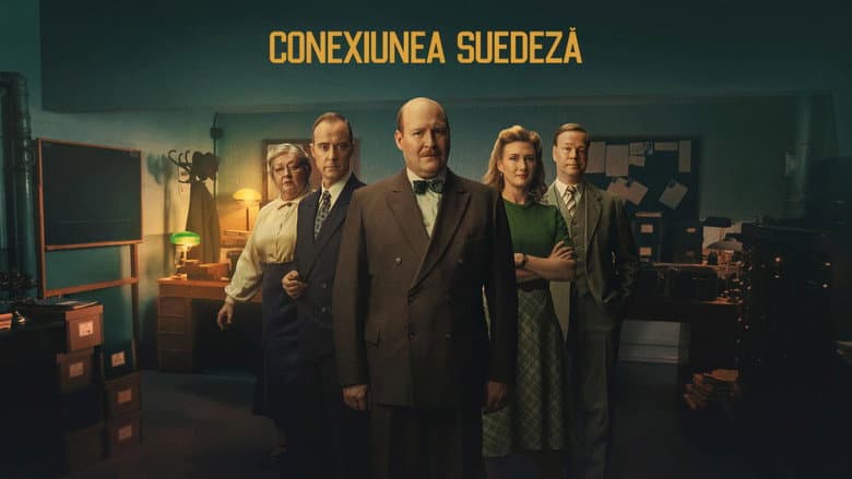 The Swedish Connection - imagine 6