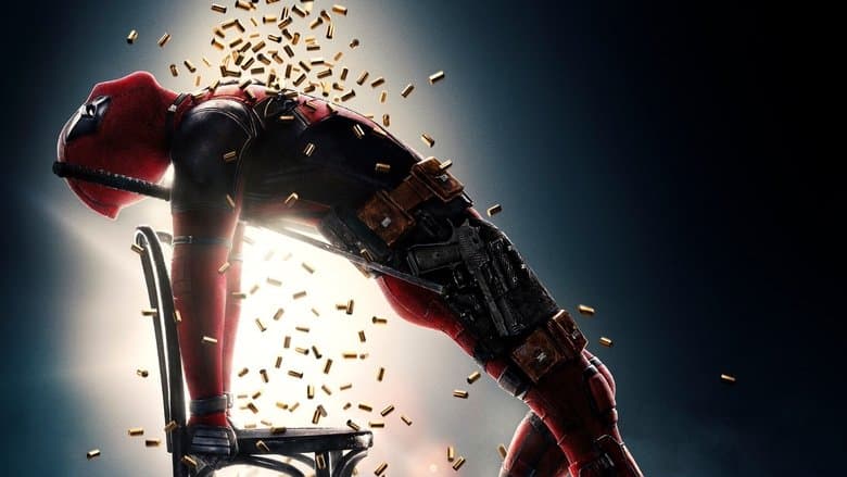 Deadpool 2 - imagine 3