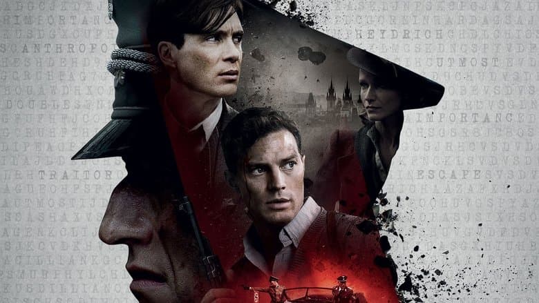 Anthropoid - imagine 1