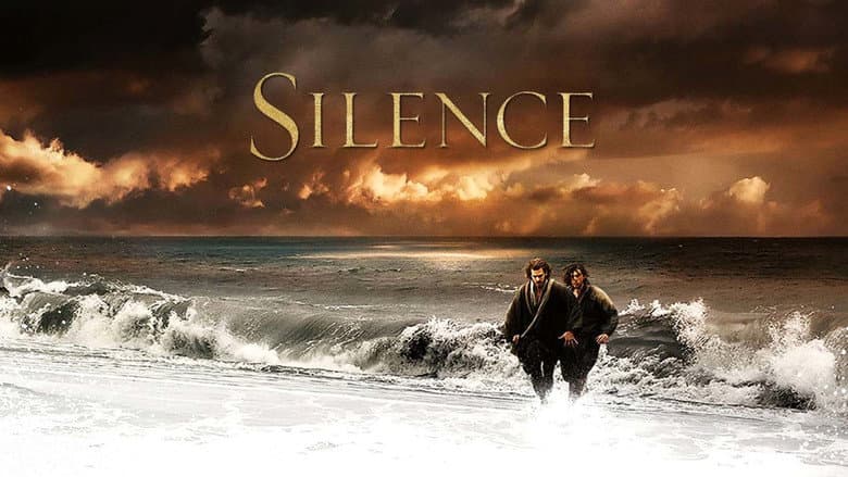 Silence - imagine 3