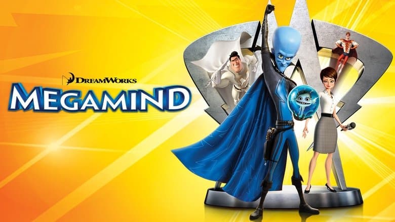 Megamind - imagine 2