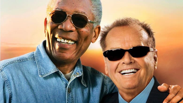 The Bucket List - imagine 4