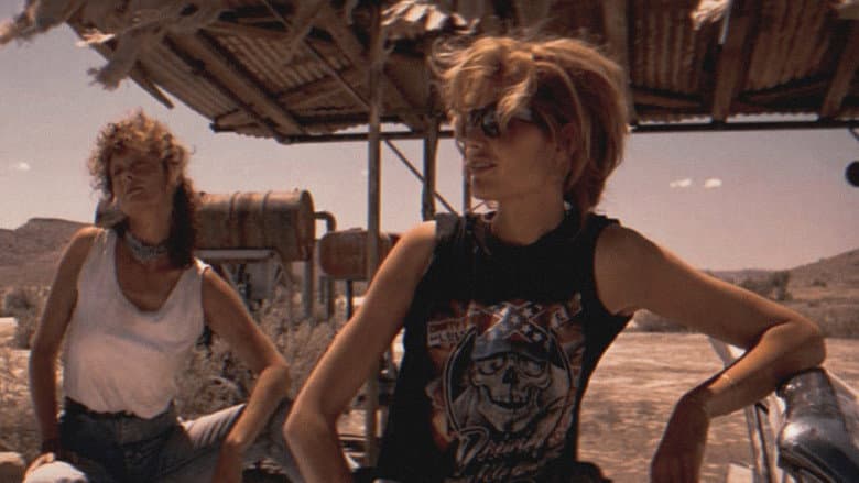 Thelma & Louise - imagine 5