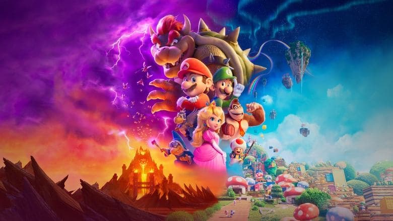 The Super Mario Bros. Movie - imagine 6