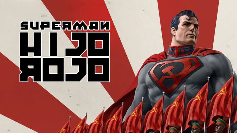 Superman: Red Son - imagine 2