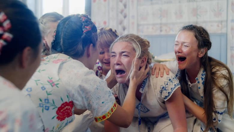 Midsommar - imagine 5