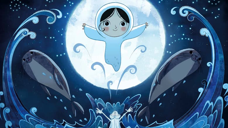 Song of the Sea - imagine 5