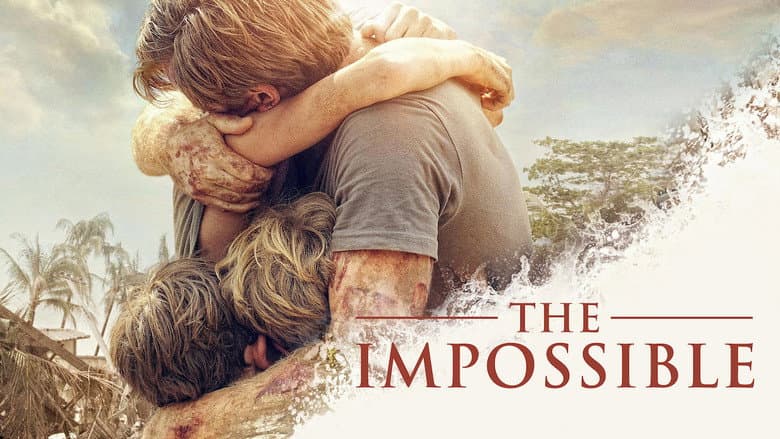 The Impossible - imagine 3