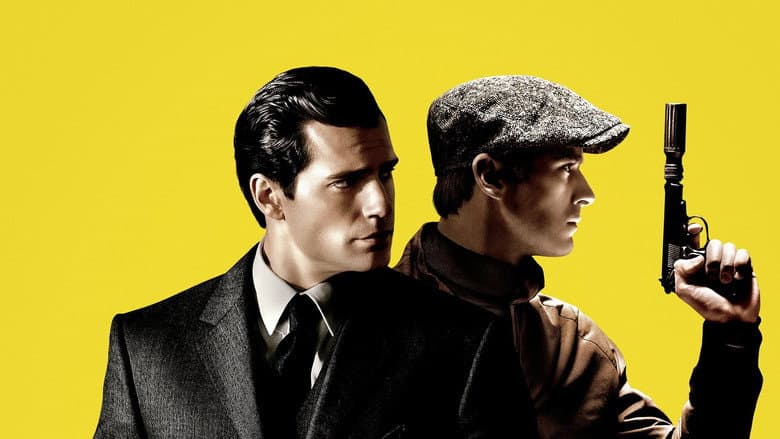 The Man from U.N.C.L.E. - imagine 5