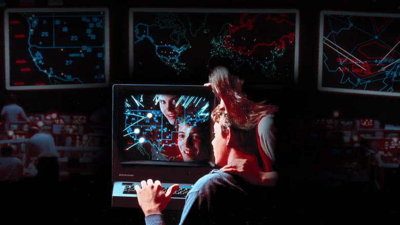 WarGames - imagine 3