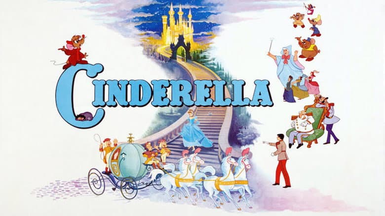Cinderella - imagine 5