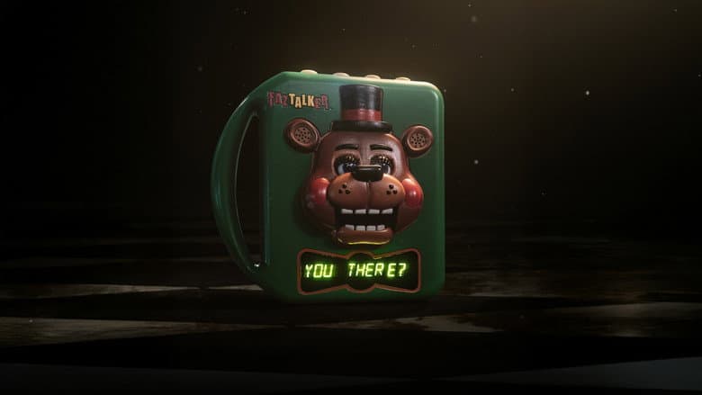 Five Nights at Freddy's 2 - imagine 5