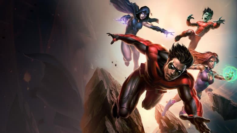 Teen Titans: The Judas Contract - imagine 4