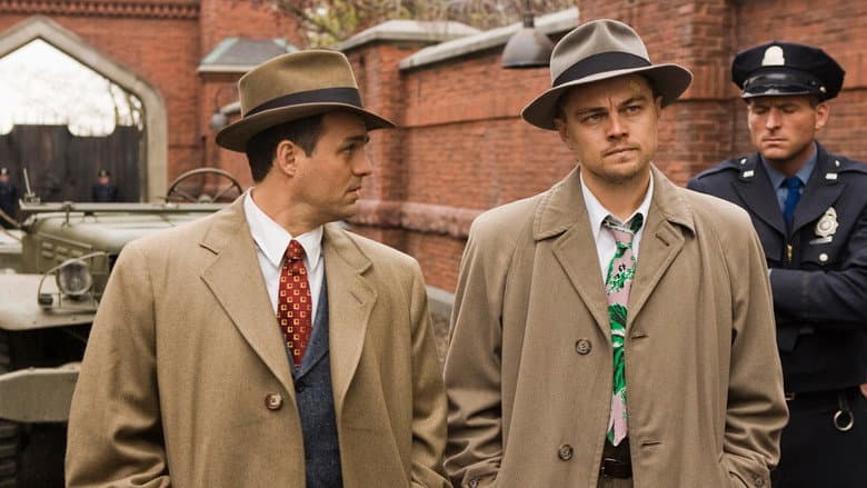 Shutter Island - imagine 3